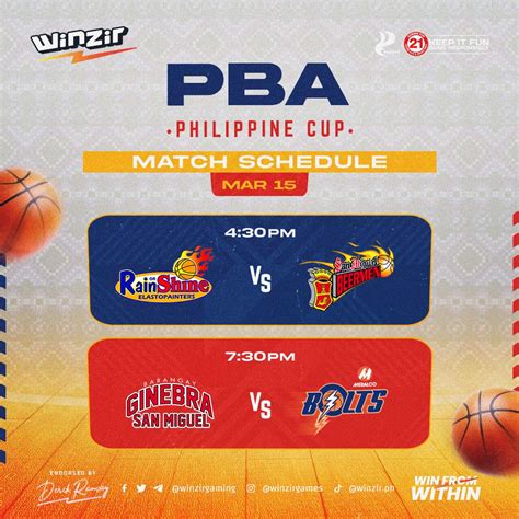 2023–24 PBA Commissioner's Cup .